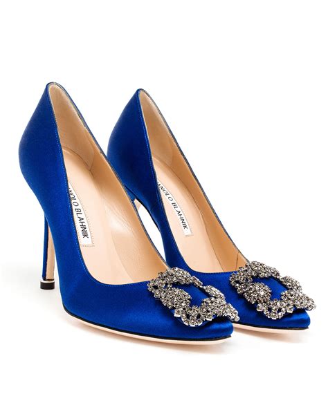 manolo blahnik shoes